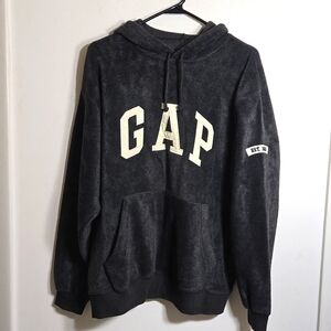 GAP Pullover Hoodie